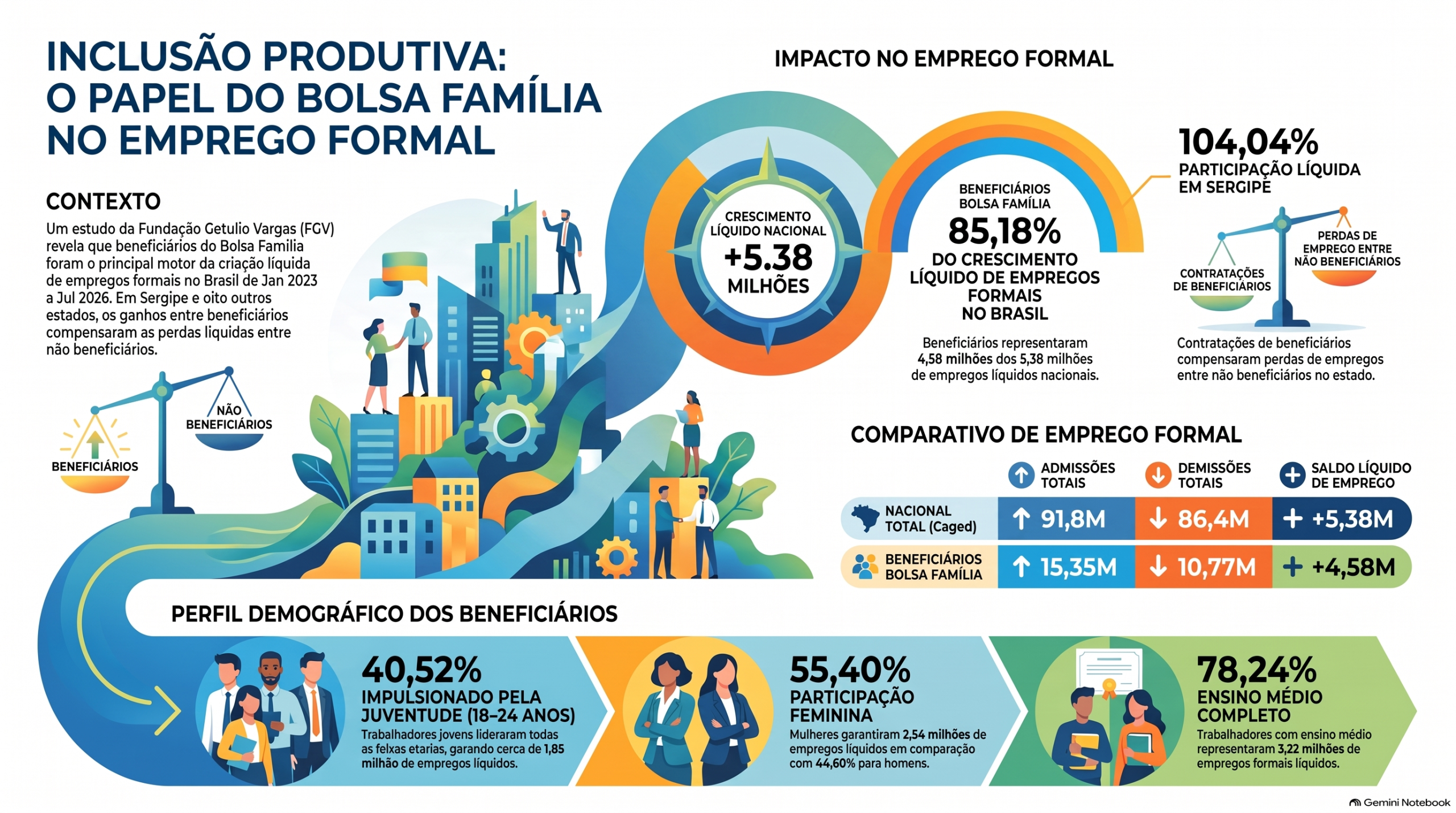 Dados FGV