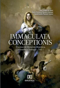 Livro Imacullata
