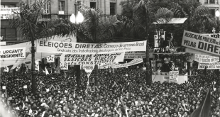  Esta eleição trouxe nova semente