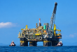 Plataforma Petrobras
