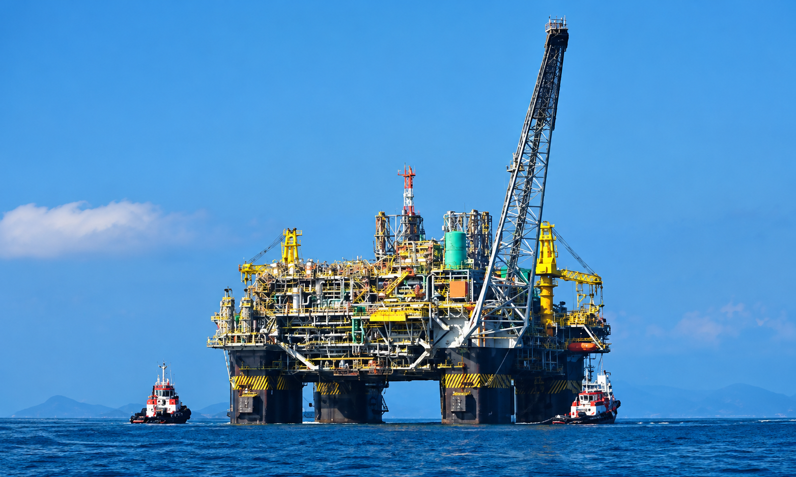 Potássio offshore em Sergipe: megaprojeto prevê investimento de R$ 11,5 bilhões
