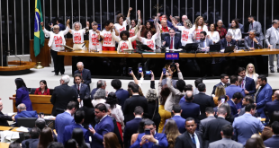 Voto odiento e reverso