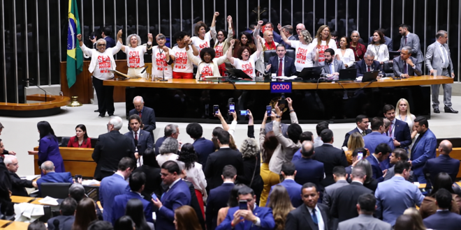 Congresso Nacional