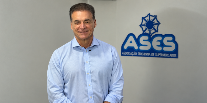 João Galassi, presidente da ABRAS