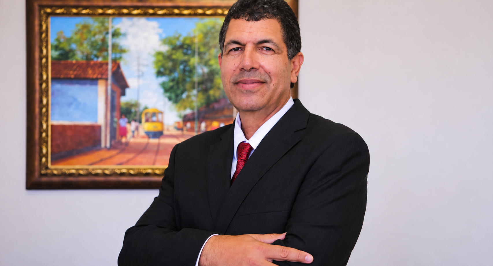Saumíneo Nascimento
