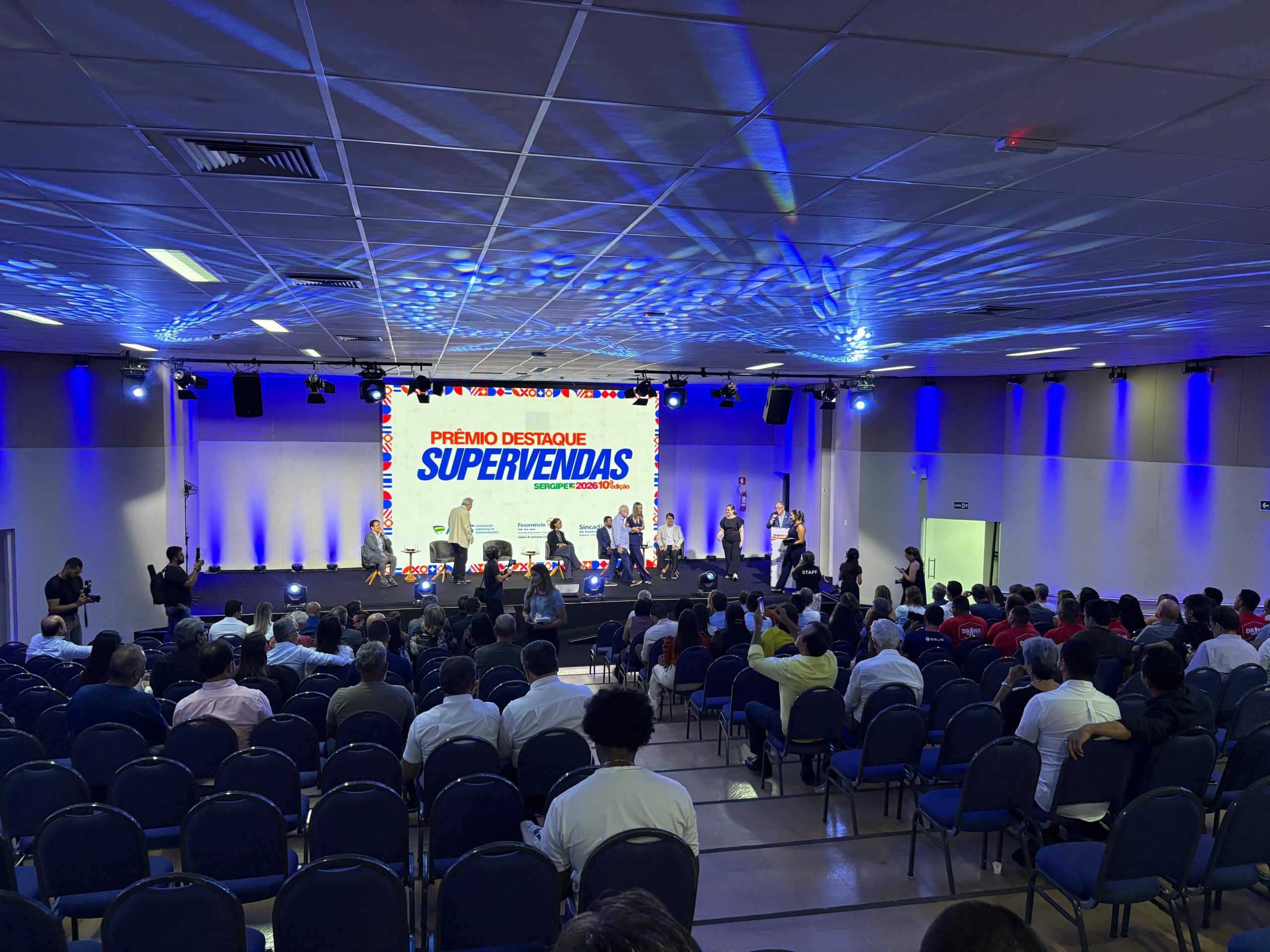 Supervendas 10 edição