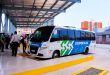 Ônibus da Coopertalse