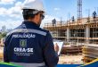 Fiscalização CREA