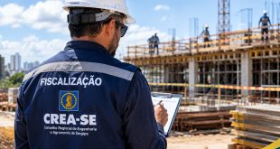 Sergipe recebe força-tarefa para prevenir acidentes e fiscalizar atividades técnicas
