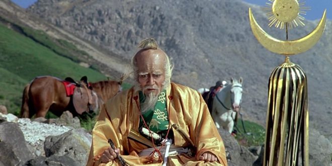 Akira Kurosawa, filme