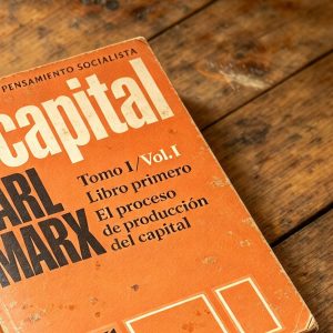 O Capital