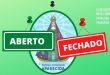 Padroeira do Brasil: o que abre e que fecha