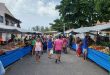 feira livre Aracaju