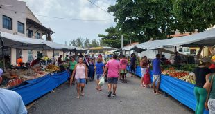 Aracaju abre licitação de R$ 93,2 milhões para gestão das feiras livres