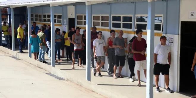 Votação