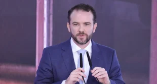 Ministro Dario Durigan Fazenda
