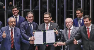 Emenda trabalho