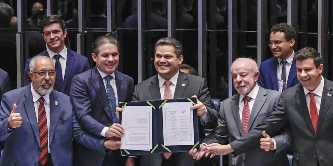 Emenda trabalho