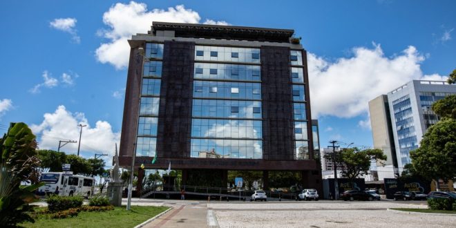 Sede da Alese